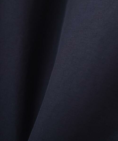 human woman / ヒューマンウーマン ブルゾン | ◆3レイヤーマウンテンパーカー | 詳細8