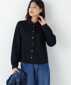 human woman / ヒューマンウーマン カットソー | ◆カットソーシャツ