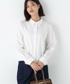 human woman / ヒューマンウーマン カットソー | ◆カットソーシャツ