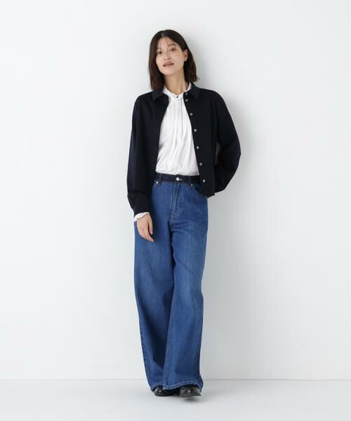 human woman / ヒューマンウーマン カットソー | ◆カットソーシャツ | 詳細3