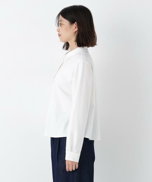 human woman / ヒューマンウーマン カットソー | ◆カットソーシャツ | 詳細11