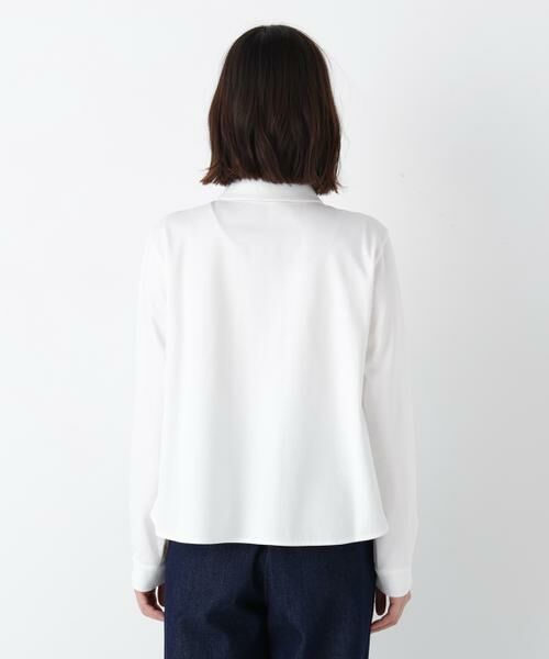 human woman / ヒューマンウーマン カットソー | ◆カットソーシャツ | 詳細12