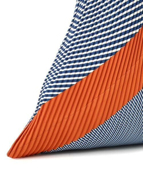 human woman / ヒューマンウーマン バッグ | ◆プリーツＹバッグ | 詳細7