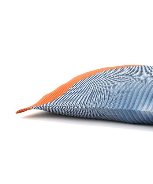 human woman / ヒューマンウーマン バッグ | ◆プリーツＹバッグ | 詳細8