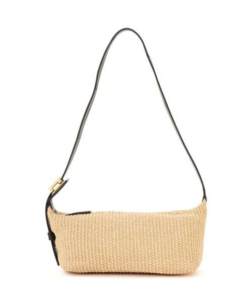 human woman / ヒューマンウーマン バッグ | ◆ＯＲＳＥＴＴＯ　ブレードショルダーバッグ | 詳細1