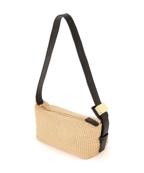 human woman / ヒューマンウーマン バッグ | ◆ＯＲＳＥＴＴＯ　ブレードショルダーバッグ | 詳細2