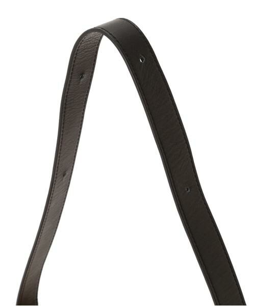 human woman / ヒューマンウーマン バッグ | ◆ＯＲＳＥＴＴＯ　ブレードショルダーバッグ | 詳細3