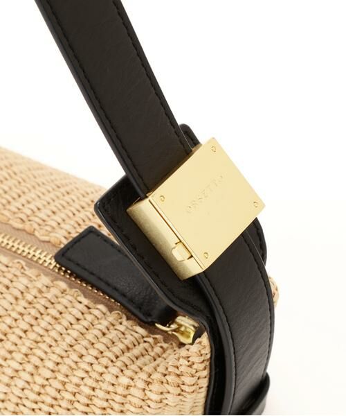 human woman / ヒューマンウーマン バッグ | ◆ＯＲＳＥＴＴＯ　ブレードショルダーバッグ | 詳細4