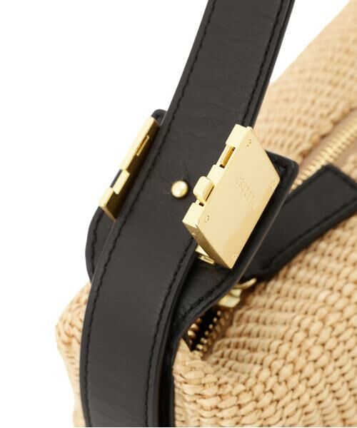 human woman / ヒューマンウーマン バッグ | ◆ＯＲＳＥＴＴＯ　ブレードショルダーバッグ | 詳細5