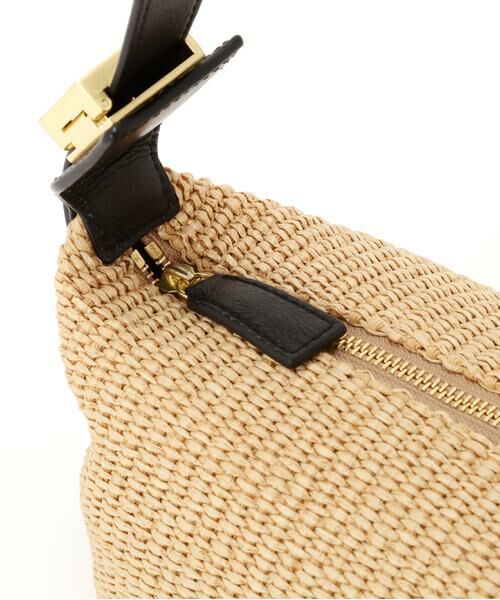 human woman / ヒューマンウーマン バッグ | ◆ＯＲＳＥＴＴＯ　ブレードショルダーバッグ | 詳細6