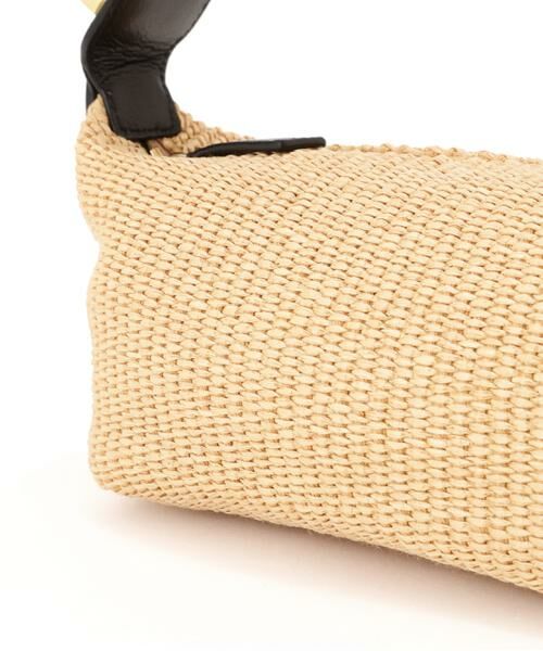 human woman / ヒューマンウーマン バッグ | ◆ＯＲＳＥＴＴＯ　ブレードショルダーバッグ | 詳細7