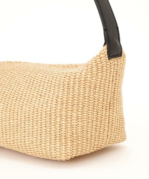 human woman / ヒューマンウーマン バッグ | ◆ＯＲＳＥＴＴＯ　ブレードショルダーバッグ | 詳細8