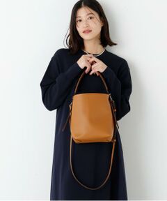 human woman / ヒューマンウーマン バッグ | ◆＆ＭｙｕＱ　ショルダートートバッグ