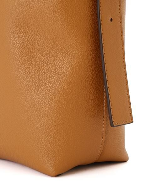 human woman / ヒューマンウーマン バッグ | ◆＆ＭｙｕＱ　ショルダートートバッグ | 詳細10