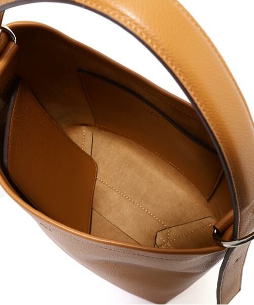 human woman / ヒューマンウーマン バッグ | ◆＆ＭｙｕＱ　ショルダートートバッグ | 詳細12