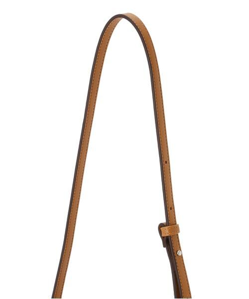 human woman / ヒューマンウーマン バッグ | ◆＆ＭｙｕＱ　ショルダートートバッグ | 詳細4