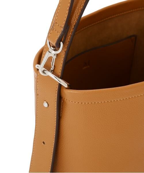 human woman / ヒューマンウーマン バッグ | ◆＆ＭｙｕＱ　ショルダートートバッグ | 詳細5