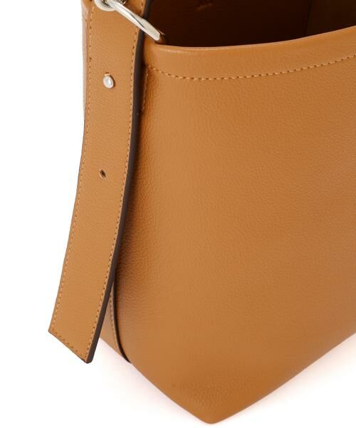 human woman / ヒューマンウーマン バッグ | ◆＆ＭｙｕＱ　ショルダートートバッグ | 詳細7