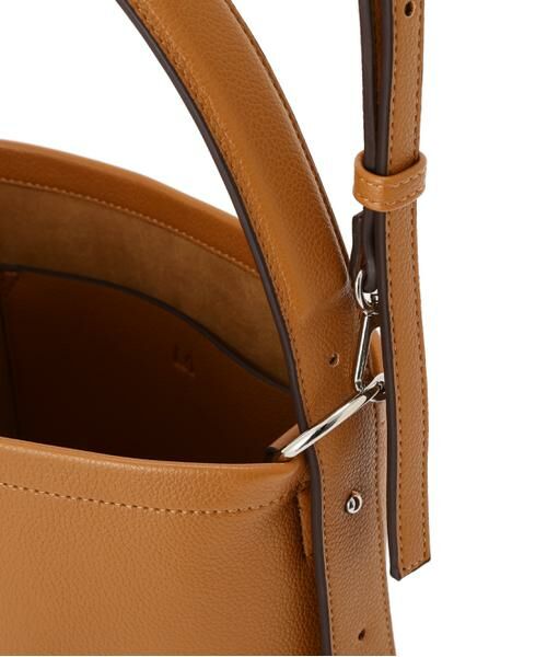 human woman / ヒューマンウーマン バッグ | ◆＆ＭｙｕＱ　ショルダートートバッグ | 詳細8