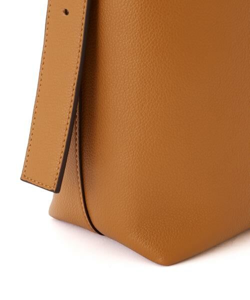 human woman / ヒューマンウーマン バッグ | ◆＆ＭｙｕＱ　ショルダートートバッグ | 詳細9