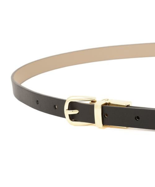 human woman / ヒューマンウーマン ベルト・サスペンダー | ◆ＬＥＦＩＪＥ　リバーシブルベルト | 詳細3