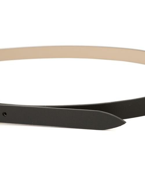 human woman / ヒューマンウーマン ベルト・サスペンダー | ◆ＬＥＦＩＪＥ　リバーシブルベルト | 詳細4