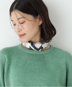 human woman / ヒューマンウーマン マフラー・ショール・スヌード・ストール | ◆スカーフ