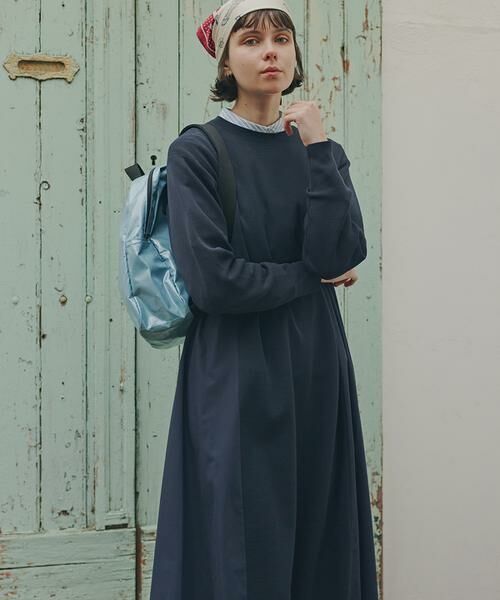 human woman / ヒューマンウーマン マフラー・ショール・スヌード・ストール | ◆スカーフ | 詳細8