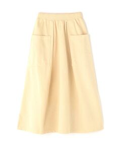 human woman / ヒューマンウーマン スカート | ＯＴＯＡＡ　ＳＷＥＡＴ　ＳＫＩＲＴ