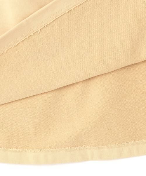 human woman / ヒューマンウーマン スカート | ＯＴＯＡＡ　ＳＷＥＡＴ　ＳＫＩＲＴ | 詳細1