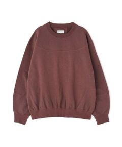 human woman / ヒューマンウーマン カットソー | ＯＴＯＡＡ　ＳＷＥＡＴ　ＰＵＬＬ　ＯＶＥＲ