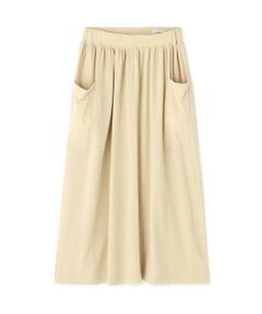 human woman / ヒューマンウーマン スカート | ＯＴＯＡＡ