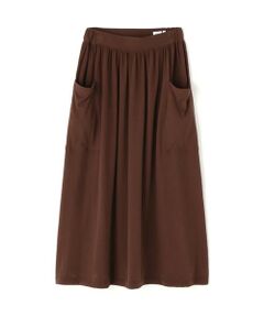 human woman / ヒューマンウーマン スカート | ＯＴＯＡＡ