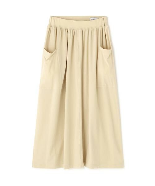 human woman / ヒューマンウーマン スカート | ＯＴＯＡＡ（アイボリー1）