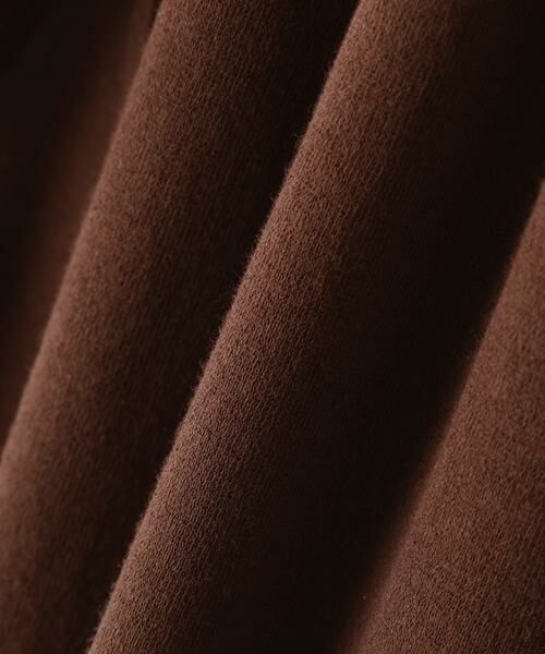 human woman / ヒューマンウーマン スカート | ＯＴＯＡＡ | 詳細3