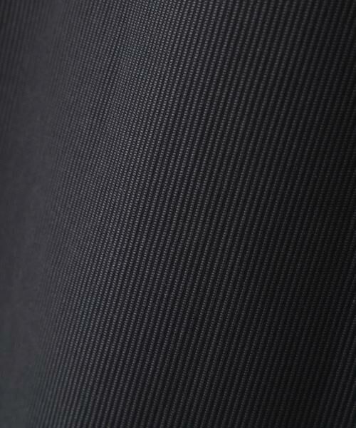 human woman / ヒューマンウーマン スカート | ◆《ウォッシャブル》コードストレッチセミフレアースカート | 詳細16