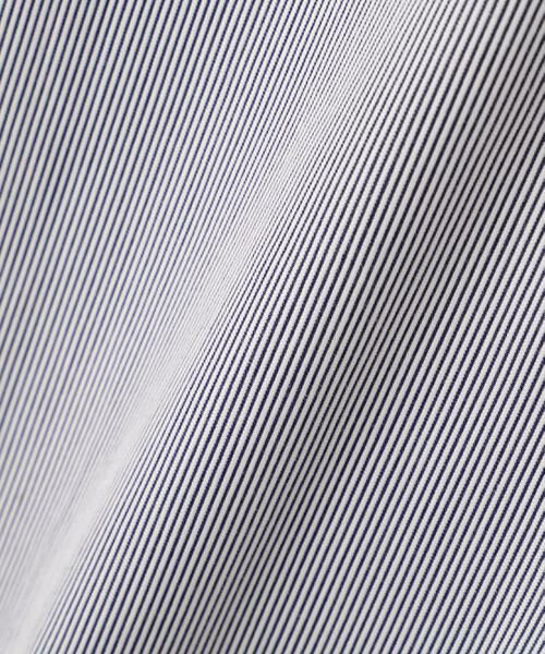 human woman / ヒューマンウーマン パンツ | ◆《ウォッシャブル/マルチサイズ》コードストレッチガウチョパンツ | 詳細13