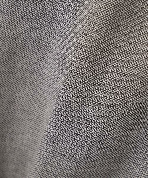 human woman / ヒューマンウーマン パンツ | ◆ドビーストレッチストレートパンツ | 詳細14