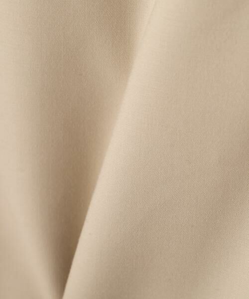 human woman / ヒューマンウーマン パンツ | ◆《ウォッシャブル/ストレッチ素材》細身ストレッチストレートパンツ | 詳細21