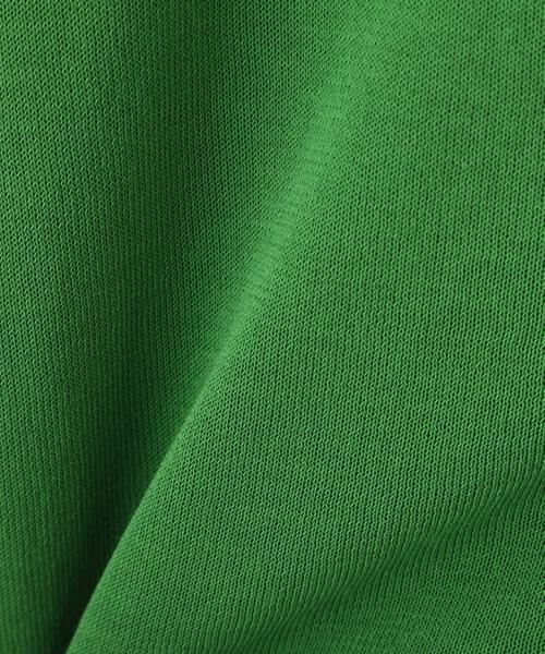 human woman / ヒューマンウーマン ニット・セーター | ◆《ウォッシャブル》アイレットＶネックカーディガン | 詳細22