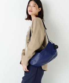 human woman / ヒューマンウーマン バッグ | ◆ＪＡＣＫ　ＧＯＭＭＥ　ＬＩＲＩＳ　ショルダーバッグ