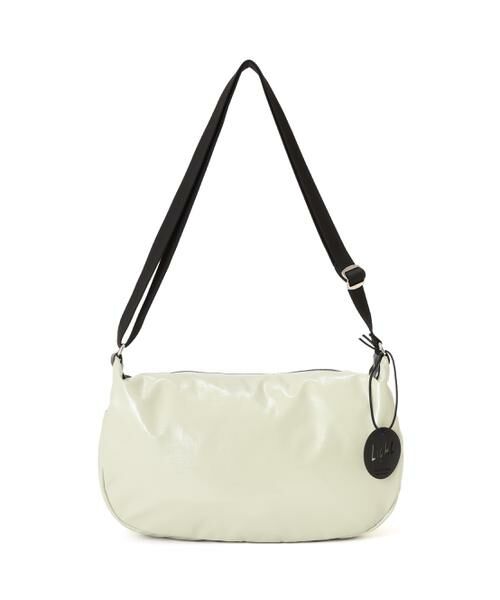 human woman / ヒューマンウーマン バッグ | ◆ＪＡＣＫ　ＧＯＭＭＥ　ＬＩＲＩＳ　ショルダーバッグ | 詳細1