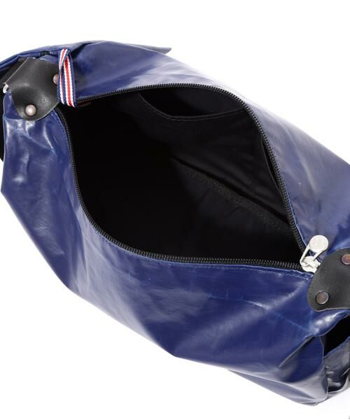 human woman / ヒューマンウーマン バッグ | ◆ＪＡＣＫ　ＧＯＭＭＥ　ＬＩＲＩＳ　ショルダーバッグ | 詳細12