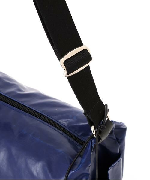 human woman / ヒューマンウーマン バッグ | ◆ＪＡＣＫ　ＧＯＭＭＥ　ＬＩＲＩＳ　ショルダーバッグ | 詳細6