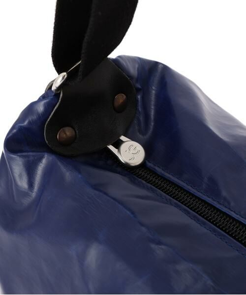 human woman / ヒューマンウーマン バッグ | ◆ＪＡＣＫ　ＧＯＭＭＥ　ＬＩＲＩＳ　ショルダーバッグ | 詳細7