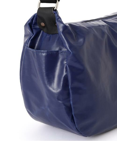 human woman / ヒューマンウーマン バッグ | ◆ＪＡＣＫ　ＧＯＭＭＥ　ＬＩＲＩＳ　ショルダーバッグ | 詳細9