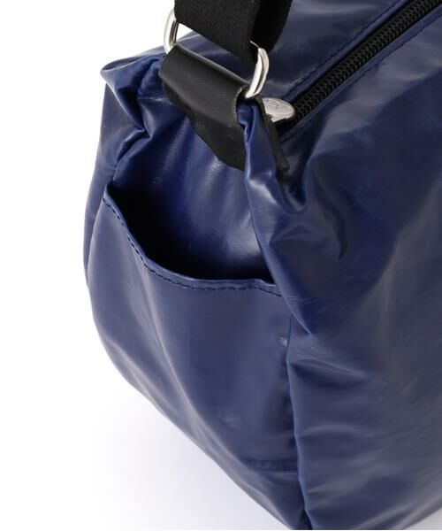 human woman / ヒューマンウーマン バッグ | ◆ＪＡＣＫ　ＧＯＭＭＥ　ＬＩＲＩＳ　ショルダーバッグ | 詳細10