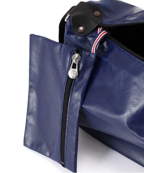 human woman / ヒューマンウーマン バッグ | ◆ＪＡＣＫ　ＧＯＭＭＥ　ＬＩＲＩＳ　ショルダーバッグ | 詳細11