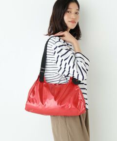 human woman / ヒューマンウーマン バッグ | ◆ＪＡＣＫ　ＧＯＭＭＥ　ＬＥＢＡＧ　バゲットバッグ