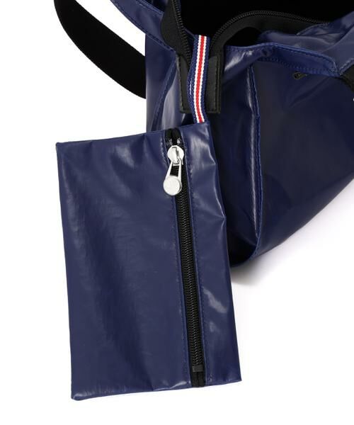 human woman / ヒューマンウーマン バッグ | ◆ＪＡＣＫ　ＧＯＭＭＥ　ＬＥＢＡＧ　バゲットバッグ | 詳細11